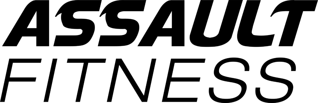 Logo Assault Fitness
