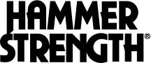Logo Hammer Strength
